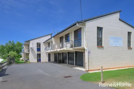 3/16 Kent St, West Gladstone, QLD 4680