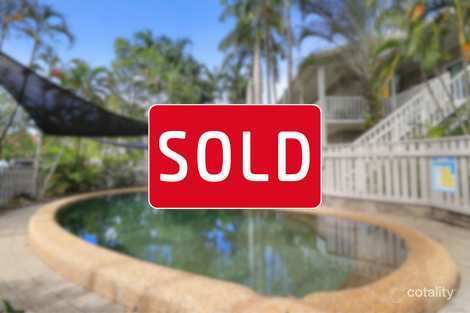 Property photo of 4/13 Springfield Crescent Manoora QLD 4870