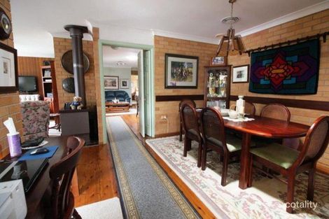 Property photo of 5 Oleander Drive Scotts Head NSW 2447