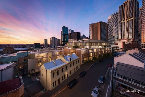 Property photo of 703/85 Harrington Street The Rocks NSW 2000