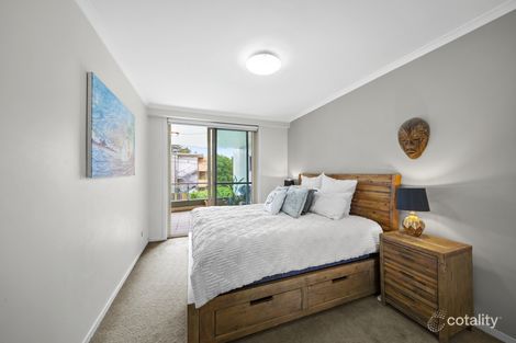 Property photo of 221/168 Queenscliff Road Queenscliff NSW 2096
