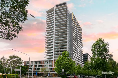 601/7 Rider Bvd, Rhodes, NSW 2138