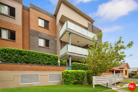Property photo of 11/24-30 Gladstone Street Kogarah NSW 2217