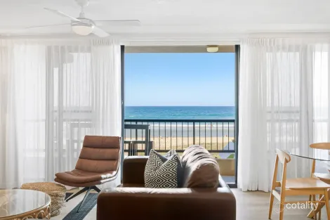 203/335-337 Golden Four Dr, Tugun, QLD 4224