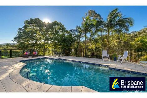 Property photo of 73 Osna Place Pullenvale QLD 4069