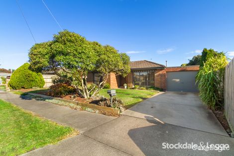 Property photo of 68 Bellarine Circuit Morwell VIC 3840