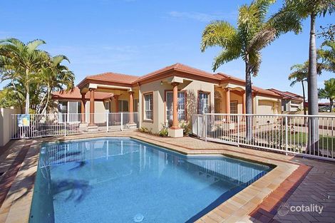 36 Christa Way, Benowa, QLD 4217