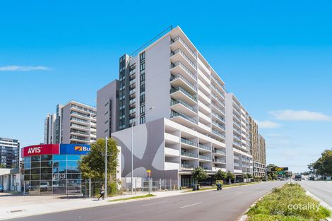 403/669 Gardeners Rd, Mascot, NSW 2020