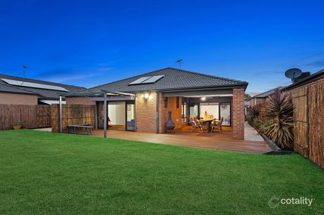 Property photo of 31 Elation Boulevard Doreen VIC 3754