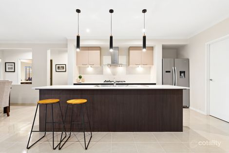 Property photo of 31 Elation Boulevard Doreen VIC 3754