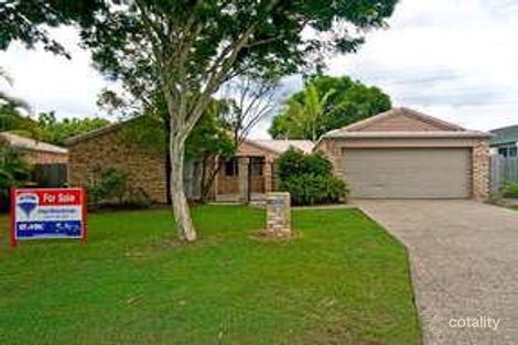 Property photo of 42 Blue Grass Crescent Eight Mile Plains QLD 4113
