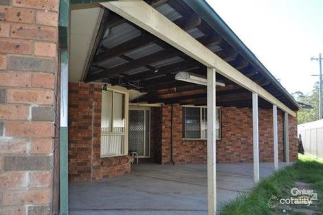 Property photo of 7 Dangin Close Bonnyrigg NSW 2177