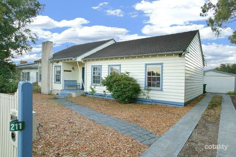 211 Canterbury Rd, Heathmont, VIC 3135