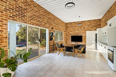 Property photo of 3 Cullen Drive Kiama Downs NSW 2533