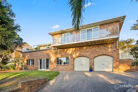 Property photo of 3 Cullen Drive Kiama Downs NSW 2533