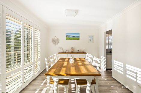 Property photo of 3 Cullen Drive Kiama Downs NSW 2533