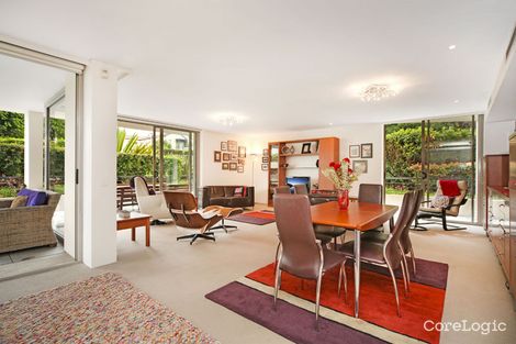 Property photo of 1/1-5 Bayside Terrace Cabarita NSW 2137