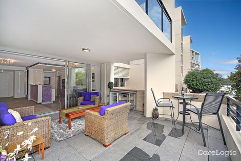 Property photo of 1/1-5 Bayside Terrace Cabarita NSW 2137