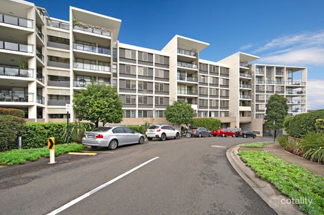 Property photo of 1/1-5 Bayside Terrace Cabarita NSW 2137