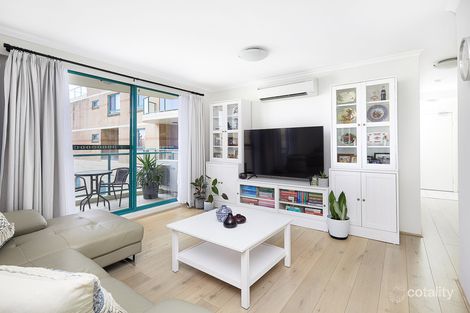 Property photo of 308/1 Spring Street Bondi Junction NSW 2022