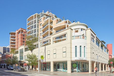 Property photo of 308/1 Spring Street Bondi Junction NSW 2022