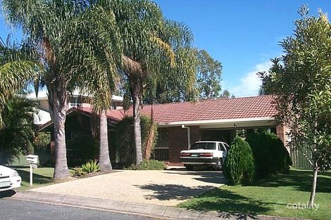 7 Fuchsia Cl, Birkdale, QLD 4159