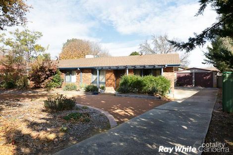 Property photo of 14 Grimshaw Street Richardson ACT 2905