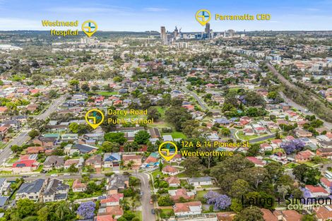 14 Pioneer St, Wentworthville, NSW 2145