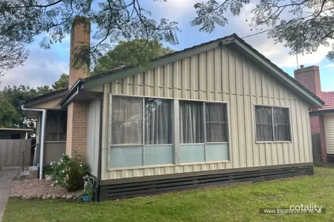 136 Dawson St, Sale, VIC 3850