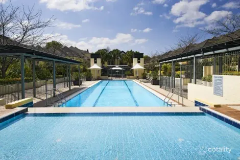 83/11 Wigram Lane, Glebe, NSW 2037