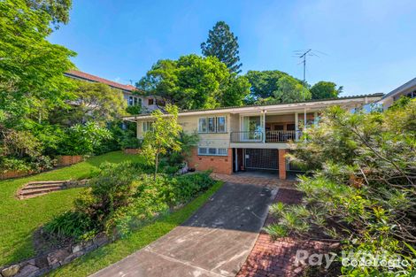 Property photo of 34 Braeside Terrace Alderley QLD 4051