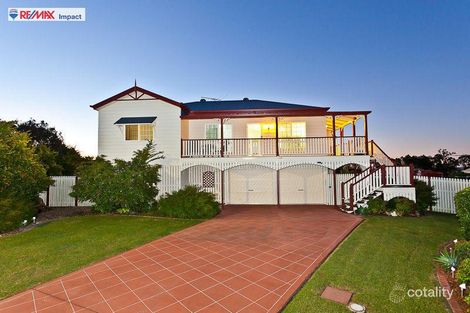 5 Oxenford Ct, Narangba, QLD 4504