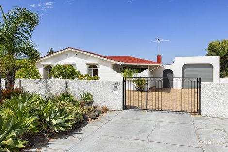 Property photo of 124 Hickman Road Silver Sands WA 6210