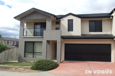 5/23 Kinloch Cct, Bruce, ACT 2617