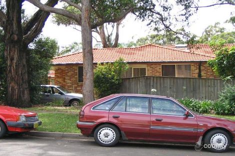 12-14 Chapman St, Gymea, NSW 2227