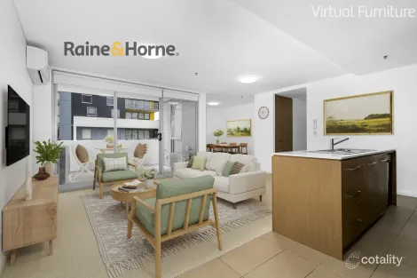 Property photo of 139/2 Browne Parade Warwick Farm NSW 2170