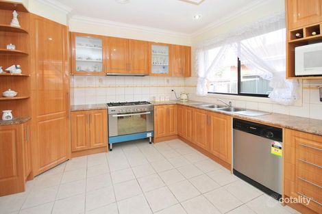 Property photo of 5 Lowson Street Fawkner VIC 3060
