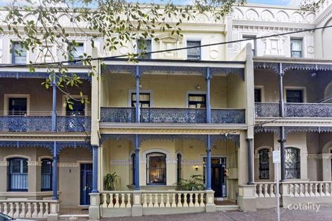 Property photo of 25 Georgina Street Newtown NSW 2042