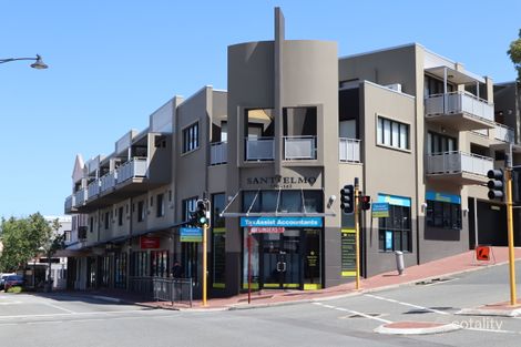 6/160 Scarborough Beach Rd, Mount Hawthorn, WA 6016