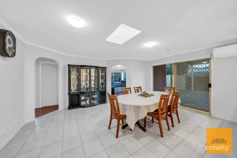 Property photo of 17 Medina Drive Hoppers Crossing VIC 3029