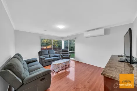 Property photo of 17 Medina Drive Hoppers Crossing VIC 3029