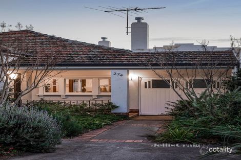 Property photo of 274 Union Street Brunswick West VIC 3055