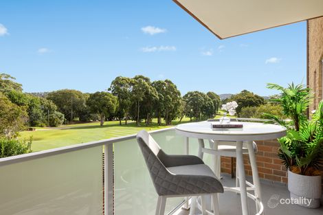 Property photo of 5/18 Campbell Parade Manly Vale NSW 2093