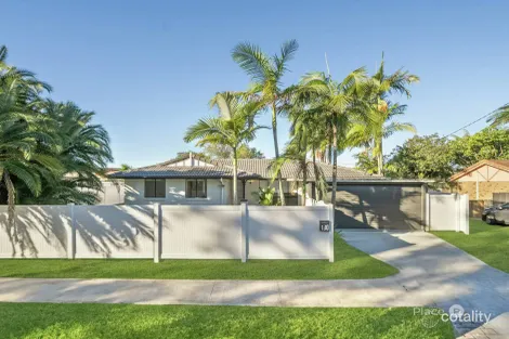 Property photo of 130 Bancroft Terrace Deception Bay QLD 4508
