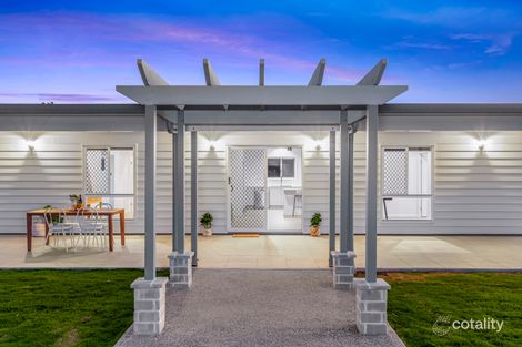 30 Ballard St, Lakes Creek, QLD 4701