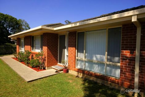 2/32 Loaders Lane, Coffs Harbour, NSW 2450