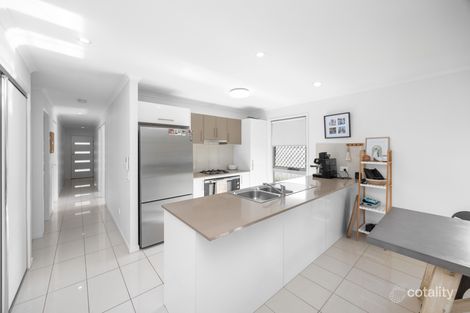 Property photo of 27 Silver Wattle Grove Peregian Springs QLD 4573