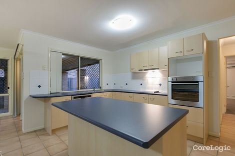 Property photo of 90 Selkirk Crescent Upper Kedron QLD 4055
