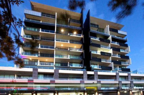 907/53 Wyandra St, Teneriffe, QLD 4005