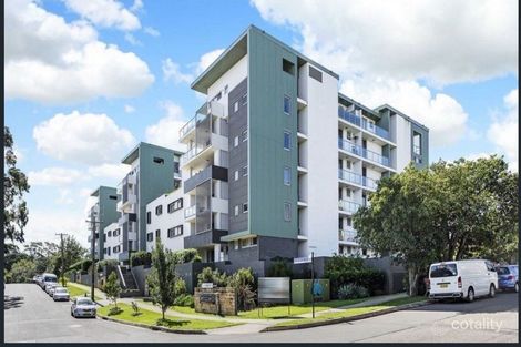 19/1-11 Donald St, Carlingford, NSW 2118